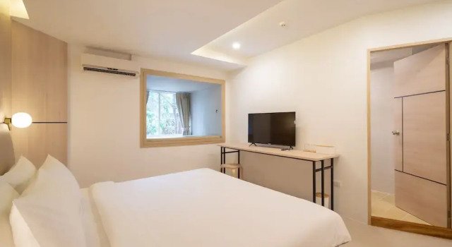 Bedline Hotel