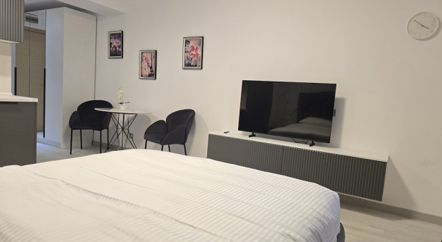 Студия Comfort LaRin Residence