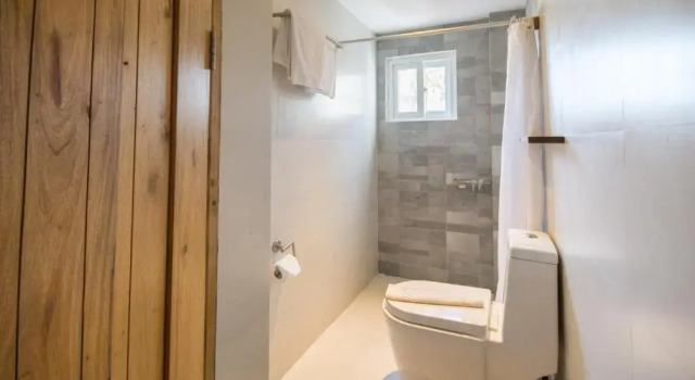 Двухместный номер Deluxe с видом на море Zuzuni Boutique Hotel