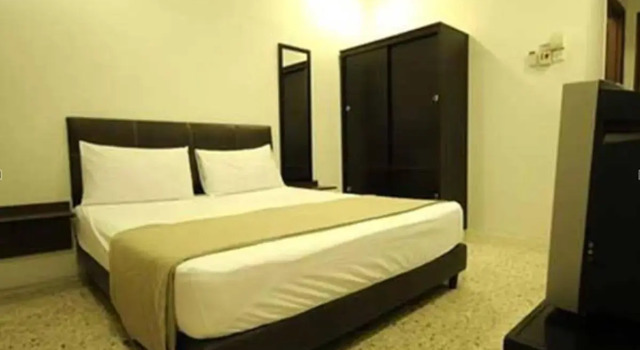 Leisure Home Stay - Gemilang, Забронировать Отель СПА-отели Селангор, SPA-услуги