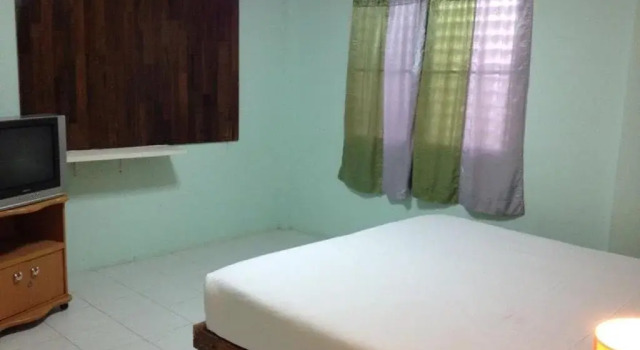 Lemon Tree Resort