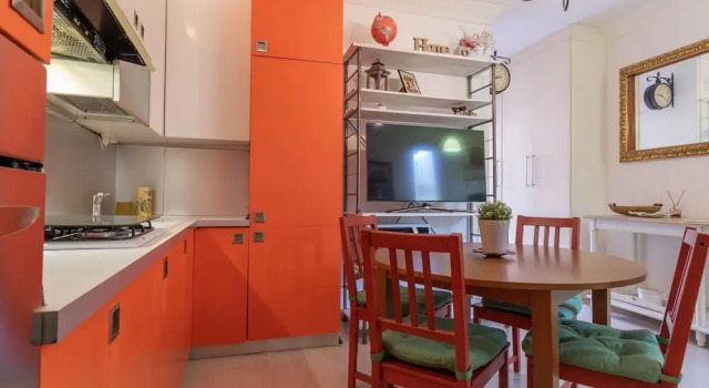 Lovely Home Apartment, Забронировать Апартаменты/квартира Отели в центре Лекко, в центре