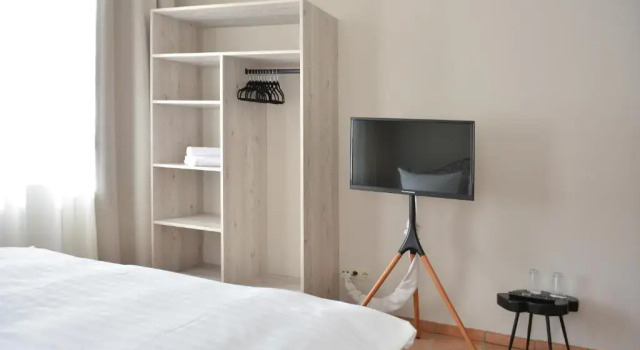 Номер Standard Albergo-Toscana