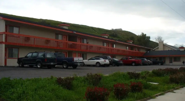 Western Statesinn, จอง โรงแรม San Miguel Paso Robles Wine Country