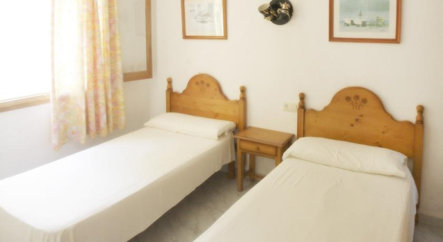Tahiti, Book Hotel Santanyi Majorca