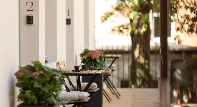 Gentry11 Rooms&More, Prenota Hotel Maribor 