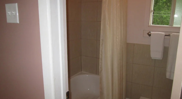Номер Comfort Motel Jann