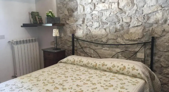 Номер Standard Agriturismo La Casa di Campagna