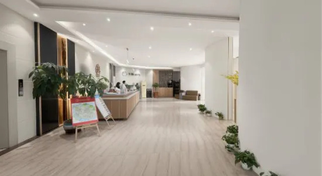 Quanzhou Luxury Business Travel Hotel (Exhibition City Baijie Shangyuecheng Branch), Book Hotel Quanzhou Fujian