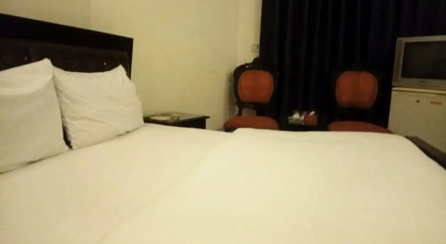 Номер Standard MerryDay Inn