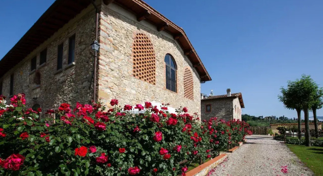 Agriturismo Vita Nova, Reserva ahora Hotel Hoteles en Mugello con desayuno, Desayunos