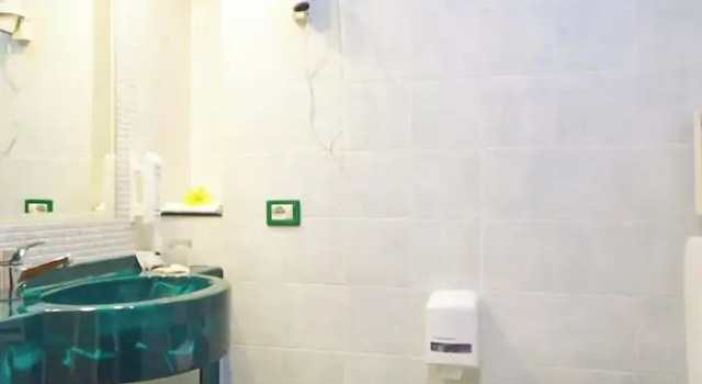 Номер Business Hotel Lago Verde