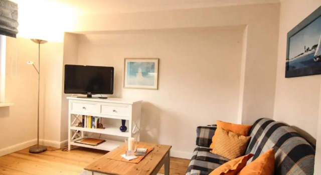 Apartment Isermann 1, Забронировать Апартаменты/квартира Апартаменты Зильт-Ост, Апартаменты/квартира