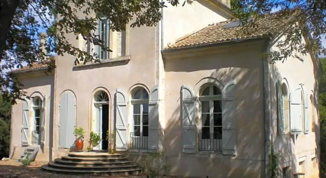 Manoir Larcouillet, Rezervasyon Otel Merles Tarn-et-Garonne