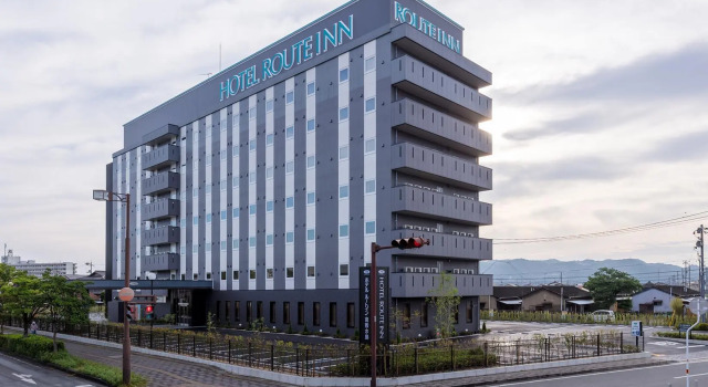 Hotel Route-Inn Kurashiki Mizushima, Varaa Hotelli Hotellit Okayama aamiaisella, Aamiainen