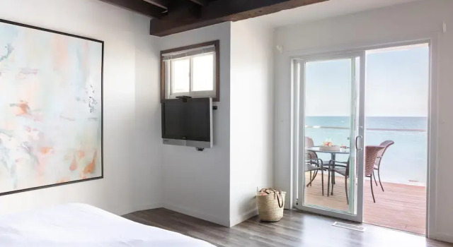 Oceana by AvantStay, Foglalás Szálloda Topanga Los Angeles Metropolitan Area