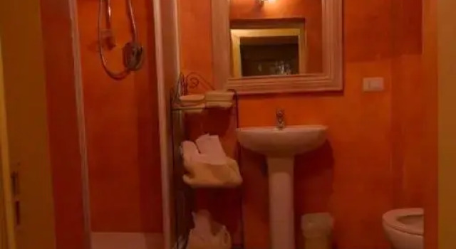 Двухместный номер Superior Locanda Guelfo