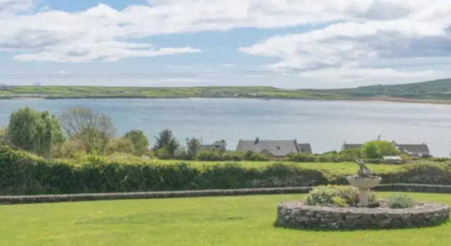 Beachmount House, Забронировать Отель Отели Dingle Peninsula с парковкой, Парковка
