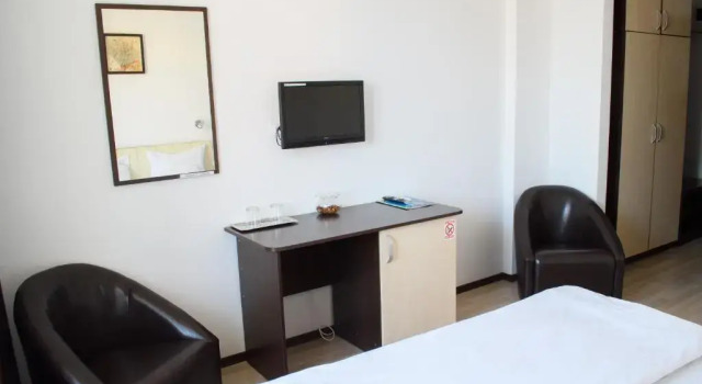 Camera Standard Hotel Clas