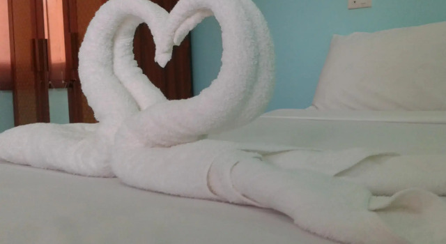 Номер Standard Stella Resort Khanom