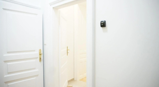 Urban City Apartment - Contactless Check-In, Reserva ahora Apartamento 18. Währing Viena, cerca de Estación de metro Spittelau
