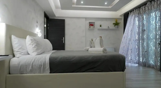 Hey Suite Villa - Luxury Guest House Fiumicino, Забронировать Гостевой дом Гостевые дома Побережья Лацио, Гостевой дом