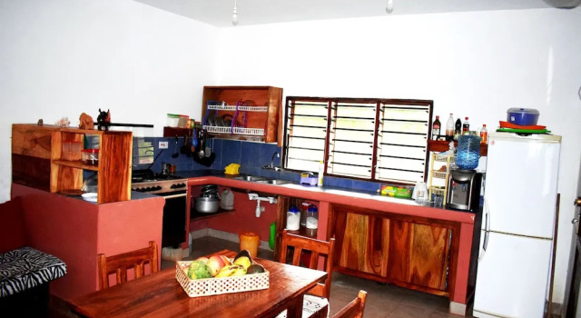 Вилла Fabio House