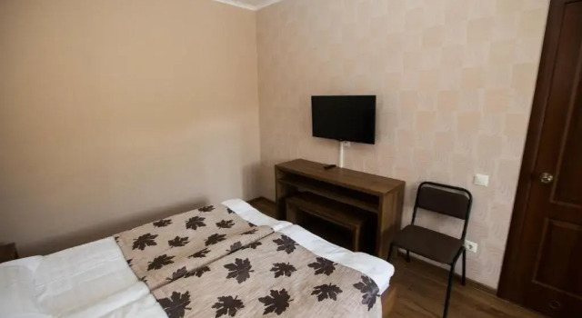 Двухместный номер Standard с видом на сад Tartak Resort