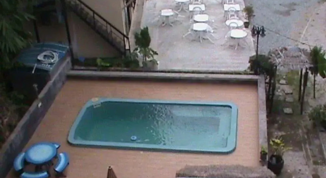 Nature Park Resort