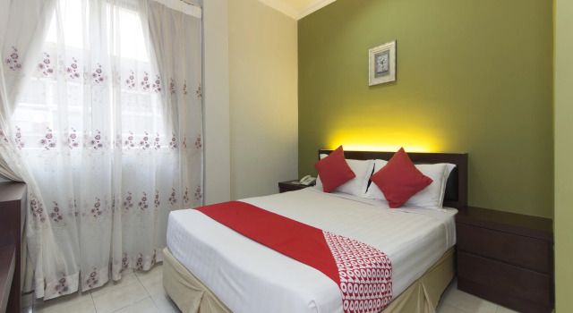 Bayu View Hotel Klang