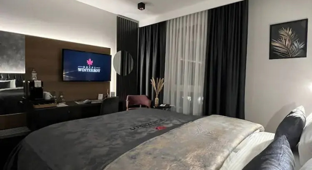 Номер Classic Design Hotel Winterrot