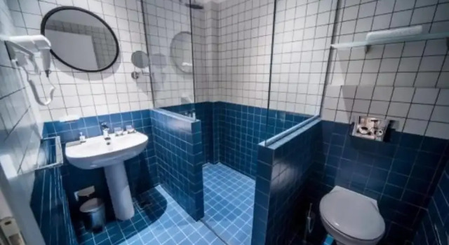 Номер Classic Hotel Marienplatz Podgorica