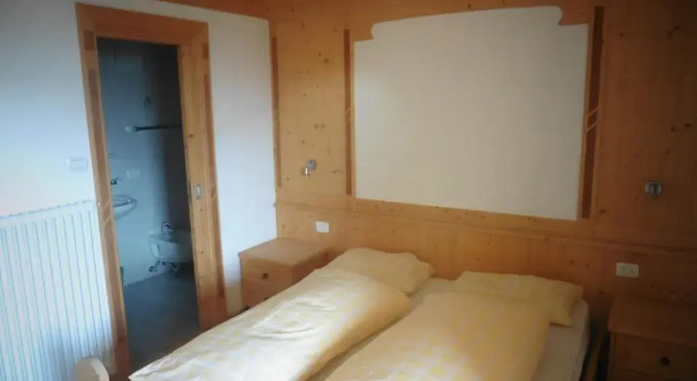 Номер Standard Chalet Frapes