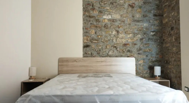 Двухместный номер Standard с видом на горы Corleone bed and breakfast