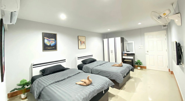 Grand Sansook Omnoi, Prenota Hotel Om Noi Thailandia
