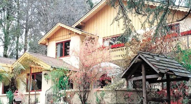 Kerami Gardens Resort, Marysville, Australia, Book Hotel Hotels in Victoria with a Pool, Swimming Pool
