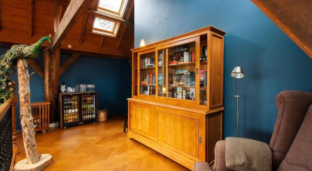 Villa Veertien, Book Villa Dieren Veluwe