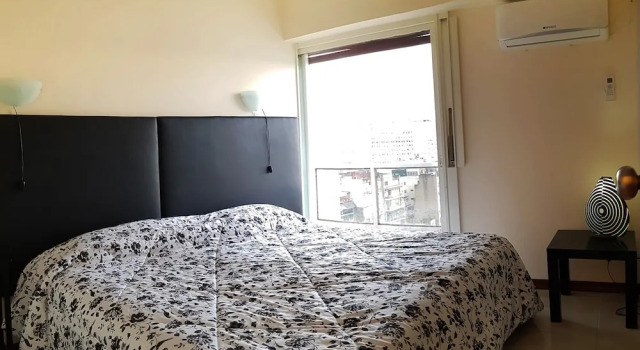 Santa Fe by BA Tango Apartments