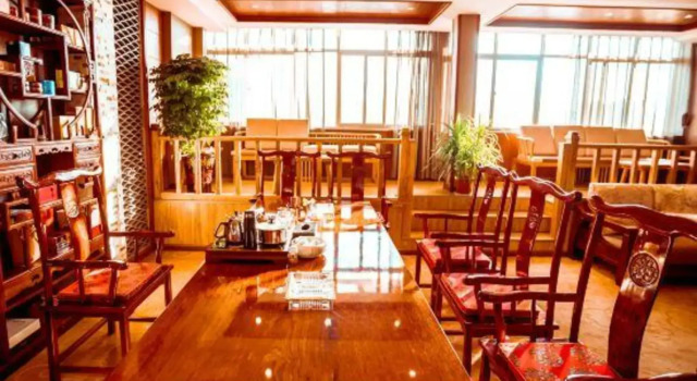 Eryuan Hotel, Boek Hotel Dali Yunnan