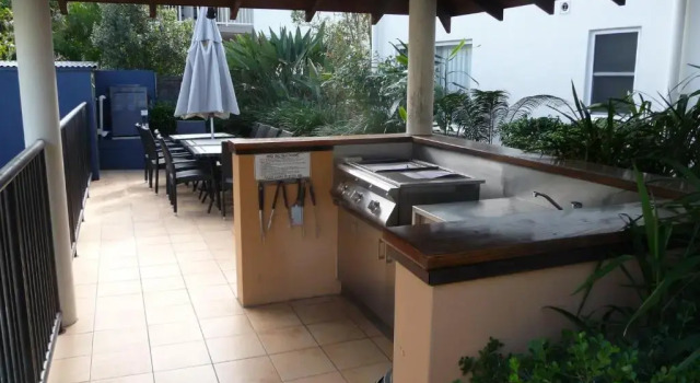 Апартаменты Byron Bay Beach Haven U8