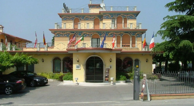 Hotel Gardenia