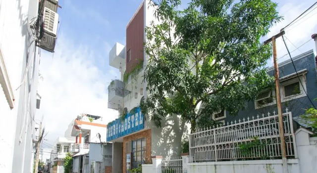 SPOT ON 729 The '90s Hostel, Book Hostel / Vandrerhjem Hostels i Da Nang, Hostel / Vandrerhjem