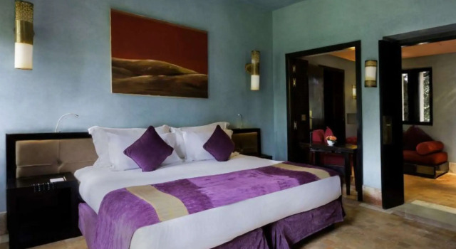 Club Med Marrakech la Palmeraie, Забронировать Отель СПА-отели Марракеш-Тенсифт-Эль-Хауз, SPA-услуги