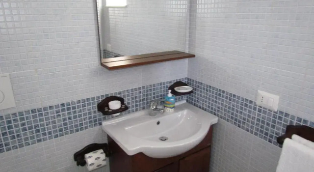 Номер Economy B&B Il Cappero