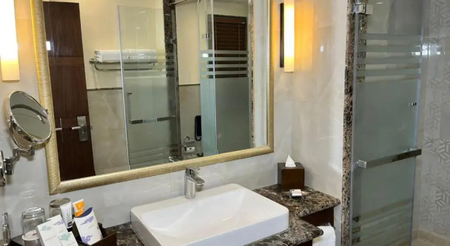 Номер Luxury The Grand Dragon Ladakh