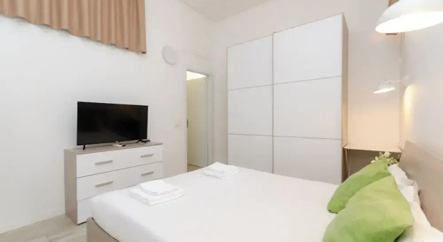 VivimiHome-Duomo Cioffi House, Забронировать Апартаменты/квартира Апартаменты Милана, рядом с Музео дель Новеченто, Апартаменты/квартира