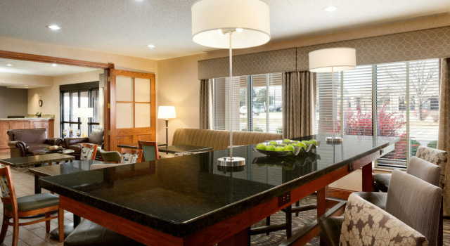 Hampton Inn Longmont