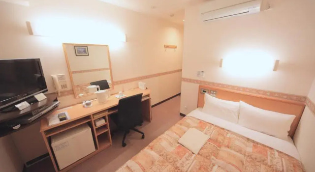 Номер Standard Life Inn Katsuta Station West
