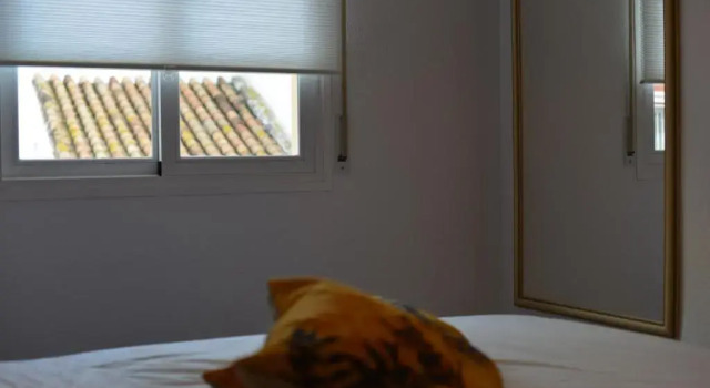 Апартаменты Apartamento Ancla 26