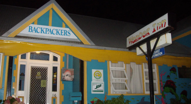 Wander Inn Bunbury